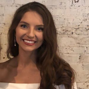 Meet your Posher, Gracie